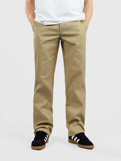 Dickies 874 Work Rec Pants ruskea