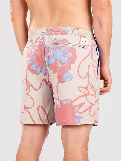 Globe Dreamin' Wild Boardshorts kuviotu