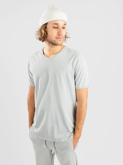 Kazane Landscape Naturals T-Shirt vihreä
