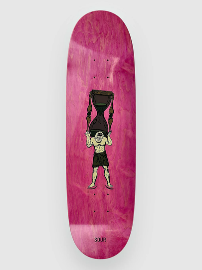 Egg Strong 8.7" Skeittilaudan dekki