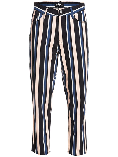 Quiksilver Dream Is On Pants musta