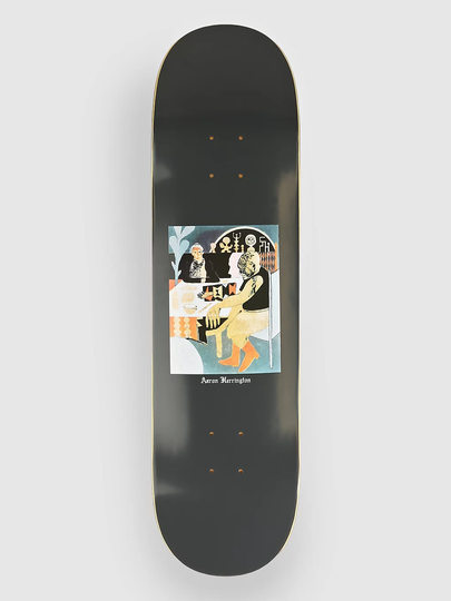Polar Skate Aaron Herrington Tea Riders 8.375" Skeittilaudan dekki kuviotu