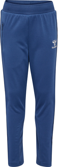 Hummel Newi Verryttelyhousut, True Navy, 116