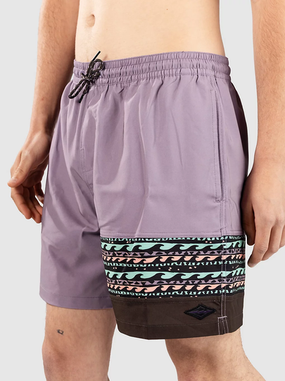 Burleigh Lb Surffishortsit