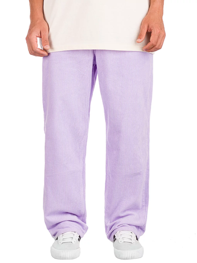 Paterson Wide Leg Sk8 Pants violet