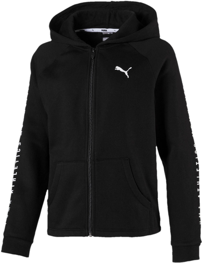 Puma Alpha Takki, Black 104