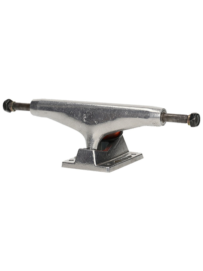 Thunder Polished Hi 148 Truck harmaa
