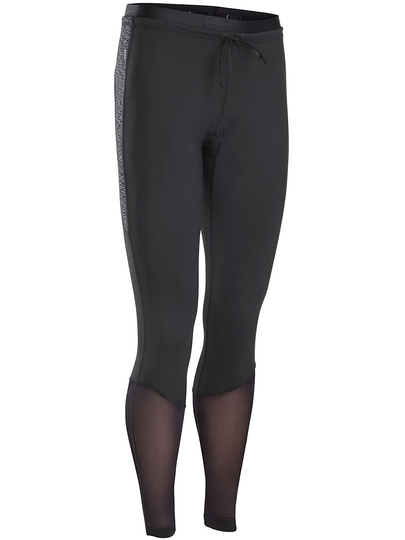 Ion Muse Surf Leggings musta