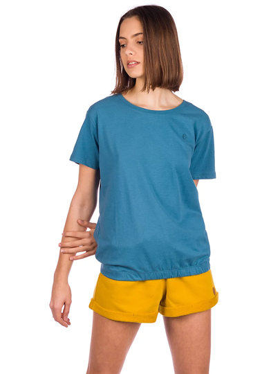 Kazane Indra T-Shirt sininen