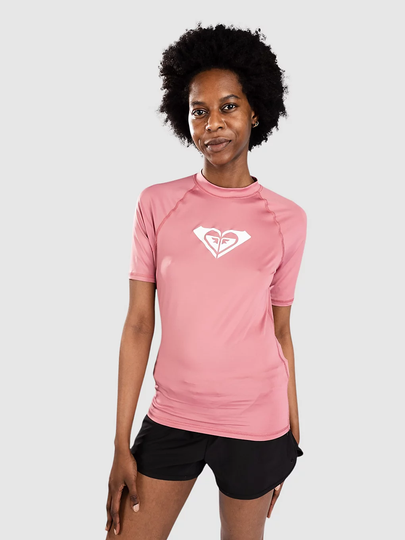 Roxy Whole Hearted Lycra pinkki