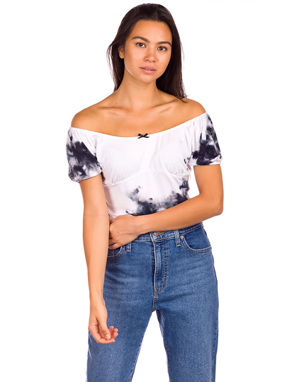 A.Lab Kiera T-Shirt tiedye
