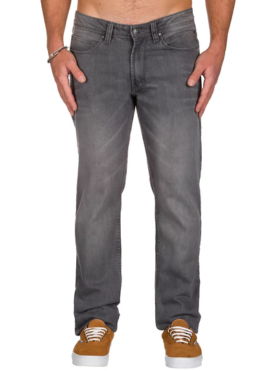 REELL Nova 2 Jeans harmaa