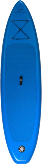 2117 of Sweden Aqua Hybrid SUP-Lauta 10, Sininen