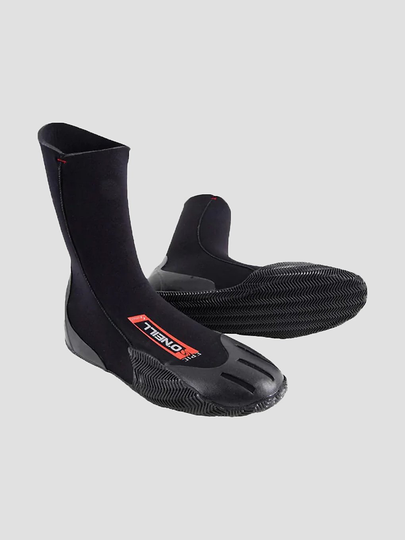 O'Neill Epic 5mm RT Booties musta