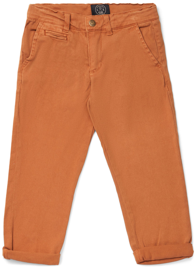 Luca & Lola Gio Housut, Camel 110