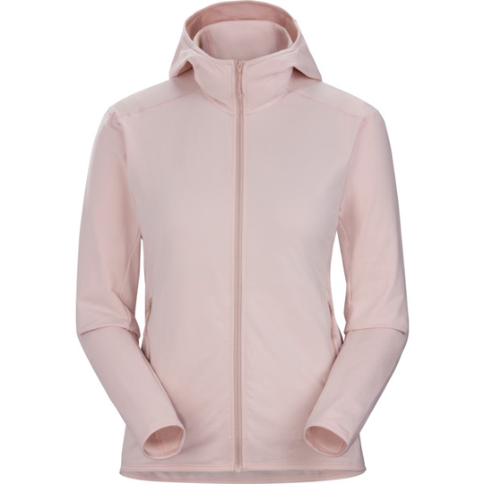 Arc'teryx Kyanite Lt Hoody Women' S - Desert Salt - Naiset - L