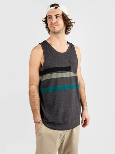 Kazane Sven Tank Top harmaa