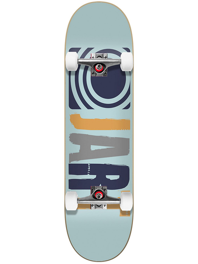Jart Classic 8.25" Complete kuviotu