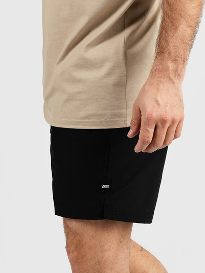 Vans Primary Volley II Boardshorts musta