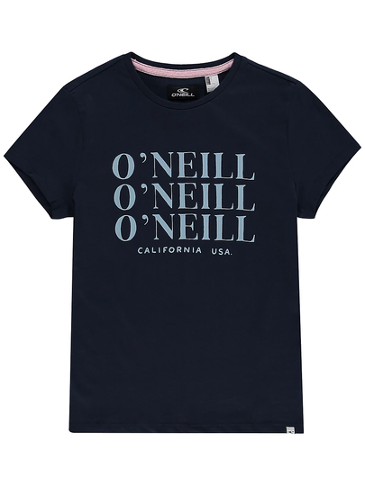 O'Neill All Year T-Shirt sininen