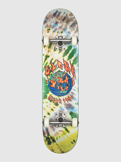G1 Ablaze 7.75" Complete