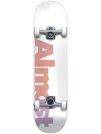Almost Dot Logo FP 7.75" Complete kuviotu