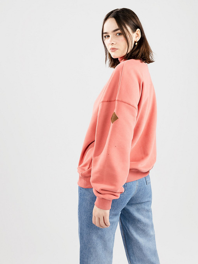 Kazane Neyla Sweater pinkki