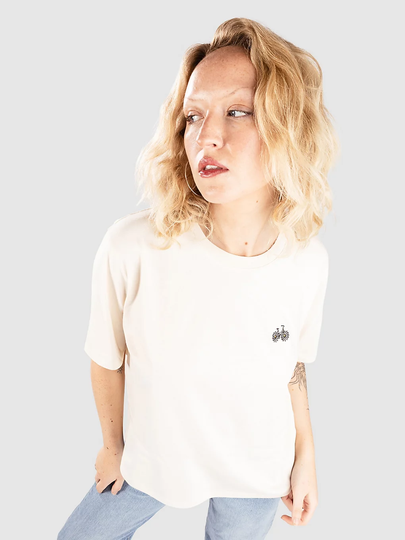 Daisycycle T-Paita