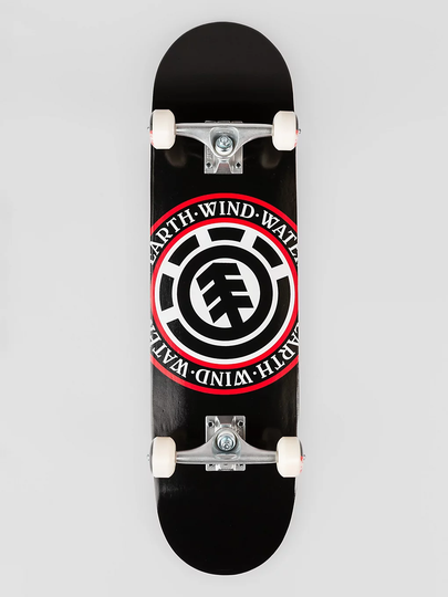 Element Seal 8.25" Complete kuviotu