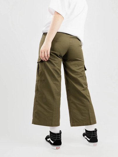 Dickies Hockinson Cargo Pants vihreä