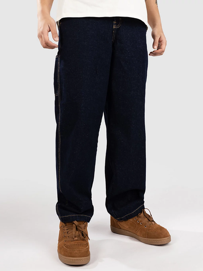 Dickies Madison Baggy Fit Farkut sininen