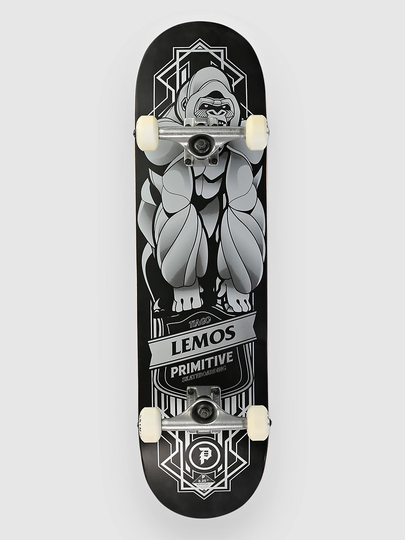 Primitive Lemos Gorilla 8.25" Complete musta