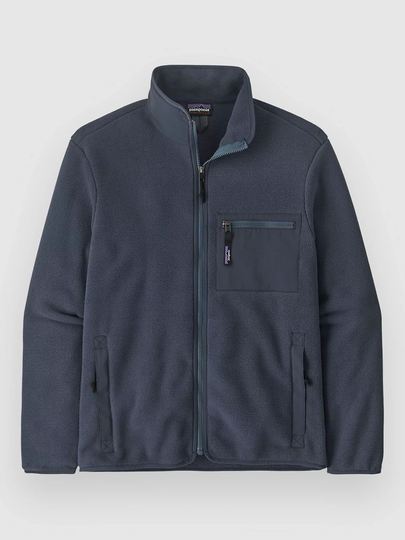 Patagonia Synch Fleecetakki sininen