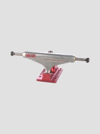Independent 139 Stage 11 Hollow Delfino Truck harmaa