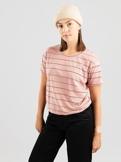 Kazane Indra T-Shirt pinkki