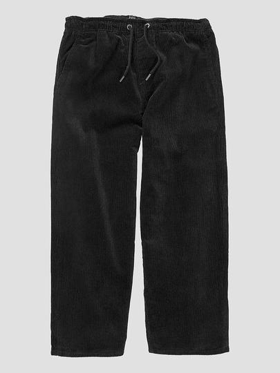 Volcom Outer Spaced EW Pants musta