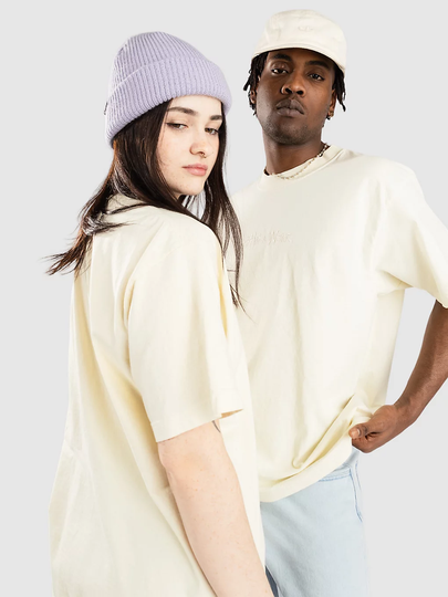 7.5 Oz Logo T-paita