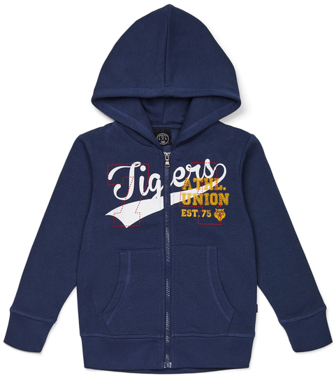 Luca & Lola Ugo Huppari, Navy 110-116