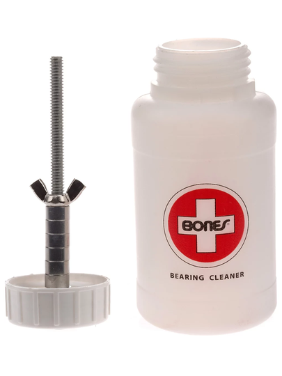 Bones Bearings Bearing Cleaning Unit kuviotu