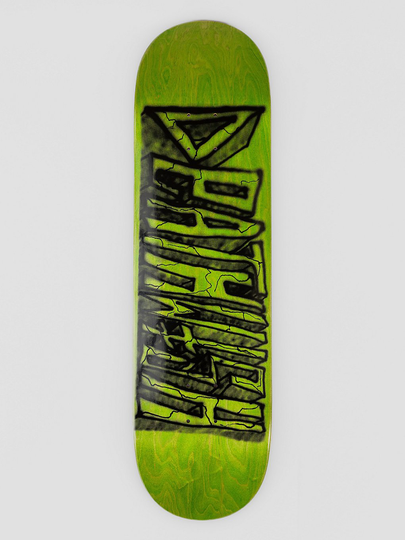 Deathwish Quarter Century Team 8.475" Skateboard Deck kuviotu