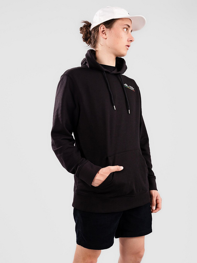 O'Neill Snsc Box Hoodie musta