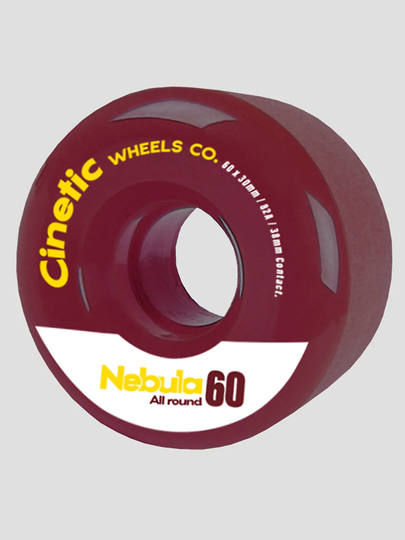 Cinetic Nebula 60mmx40mm 82A Renkaat kuviotu