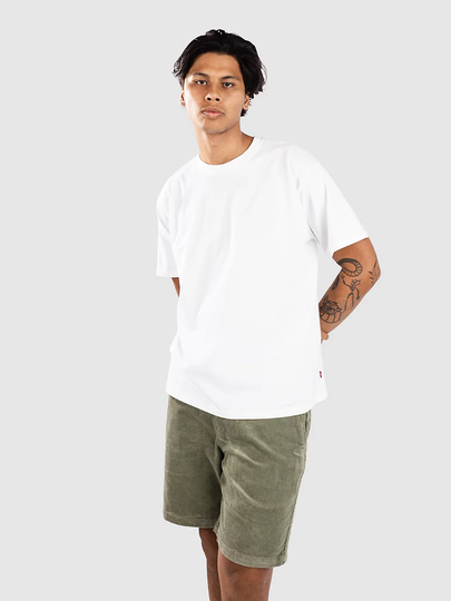 Levi's Red Tab Vintage T-paita valkoinen