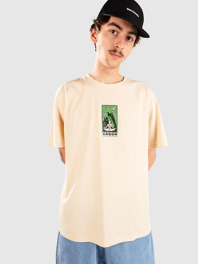 Chaos T-paita