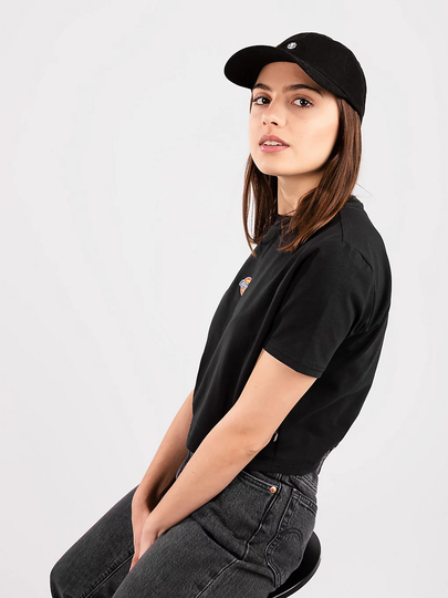 Dickies Maple Valley T-Shirt musta