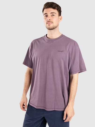 Red Tab Vintage T-paita