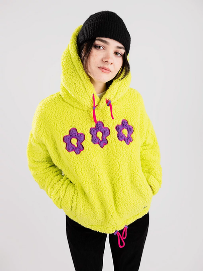 A.Lab Dorothy Hoodie vihreä