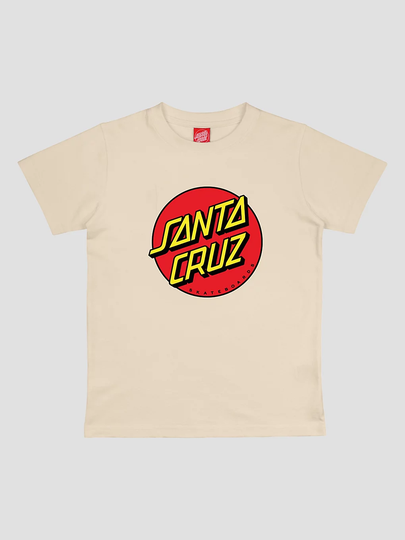 Classic Dot Kids T-Paita