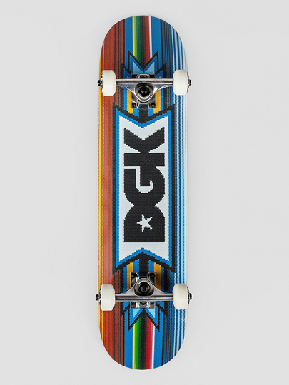 DGK Serape 7.75" Complete kuviotu
