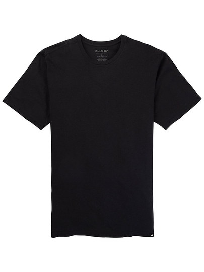 Burton Classic T-Shirt musta